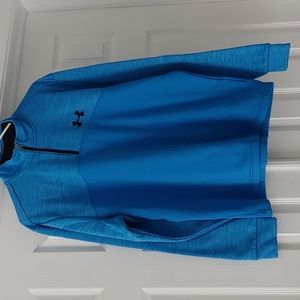 Under Armour 1/4 zip